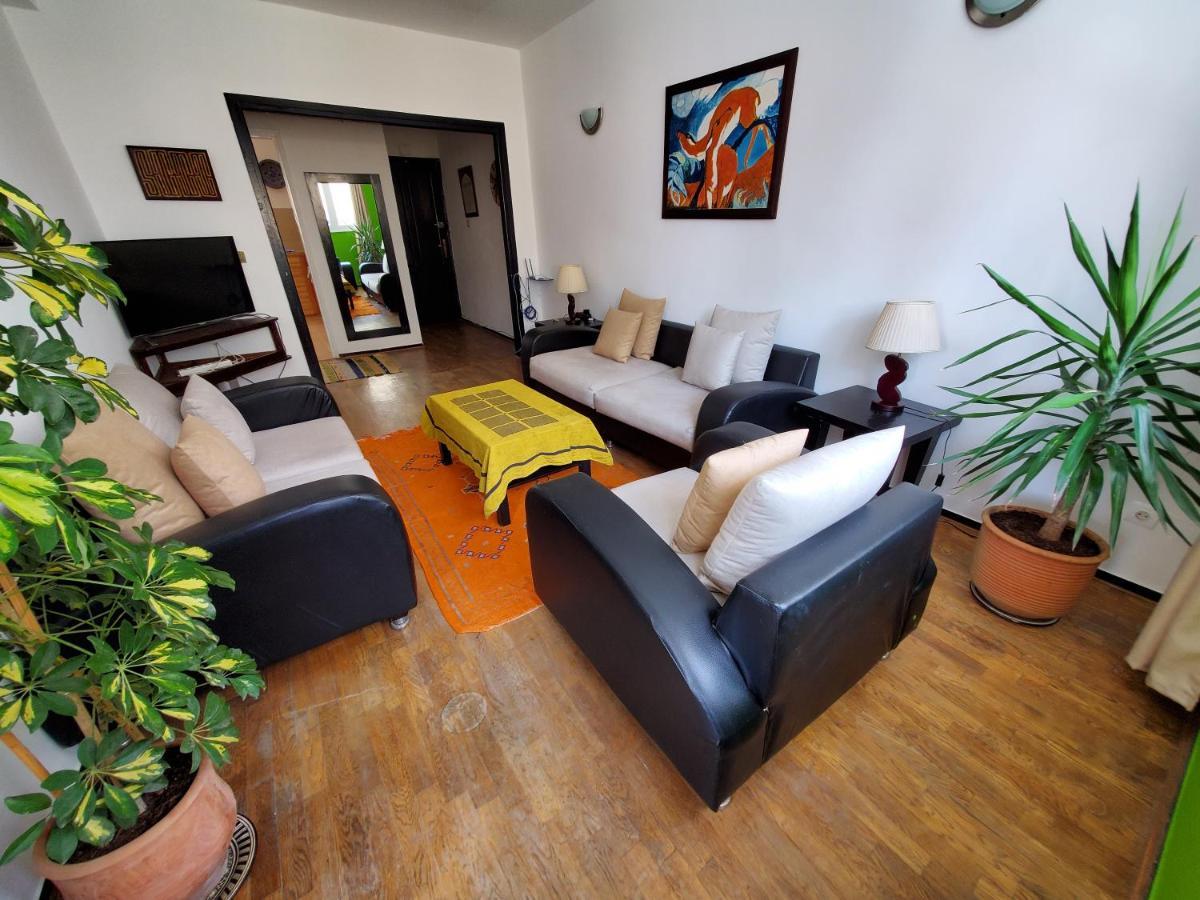 Beautiful Apartement In The Heart Of Tanger Zimmer foto